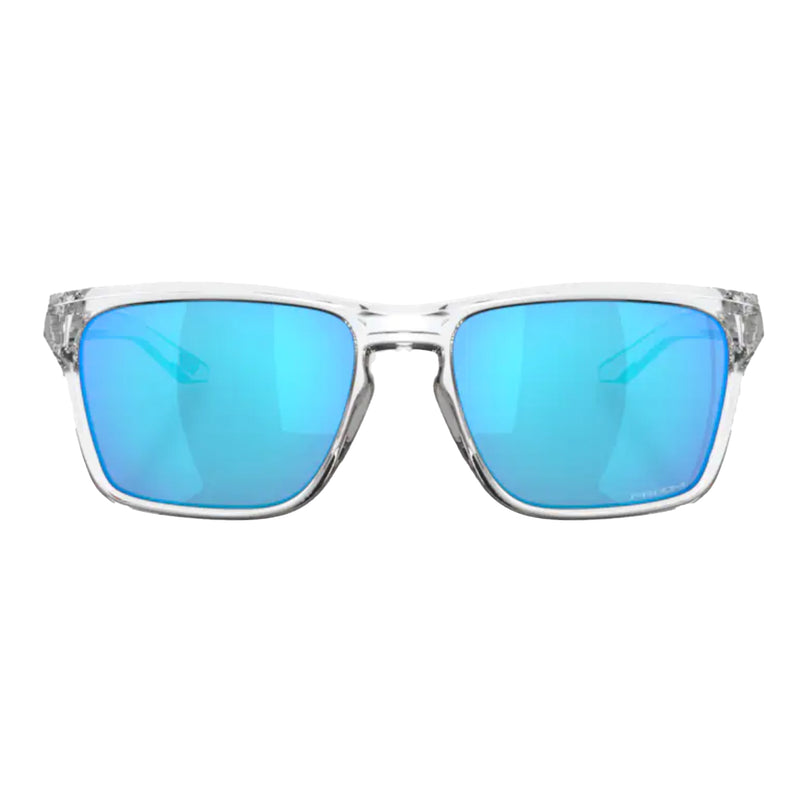 Bestel de SYLAS Polished Clear Prizm Sapphire veilig, gemakkelijk en snel bij Revert 95. Check onze website voor de gehele Oakley collectie, of kom gezellig langs bij onze winkel in Haarlem.	