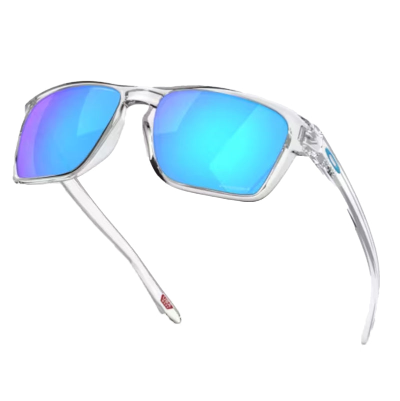 Bestel de SYLAS Polished Clear Prizm Sapphire veilig, gemakkelijk en snel bij Revert 95. Check onze website voor de gehele Oakley collectie, of kom gezellig langs bij onze winkel in Haarlem.	