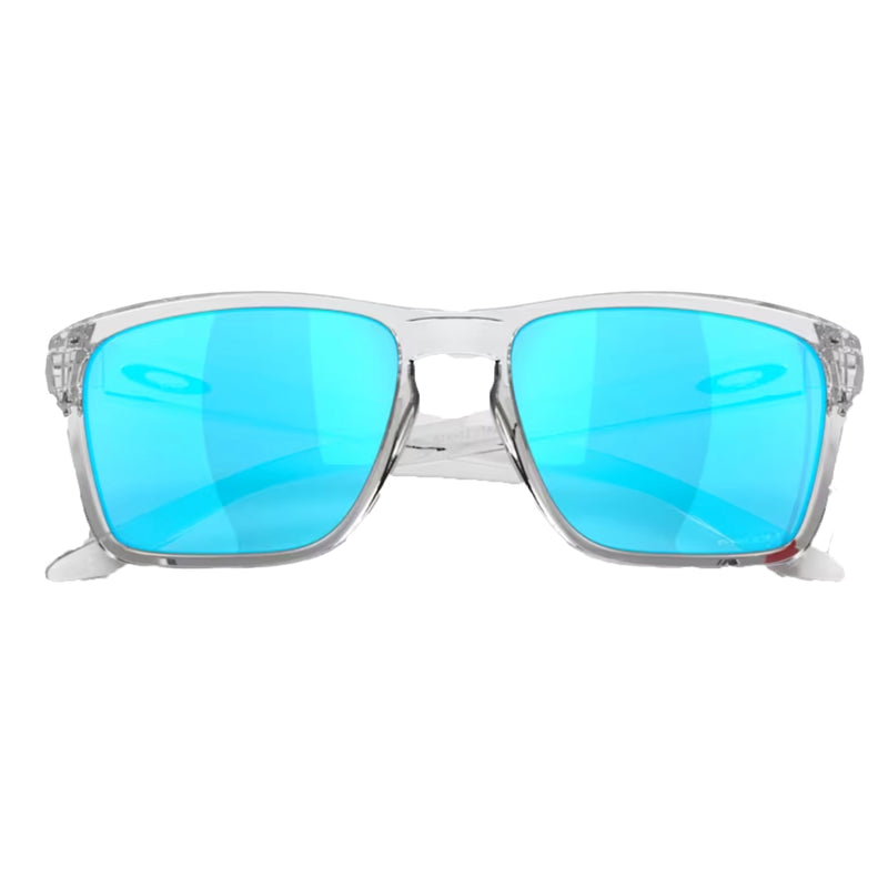 Bestel de SYLAS Polished Clear Prizm Sapphire veilig, gemakkelijk en snel bij Revert 95. Check onze website voor de gehele Oakley collectie, of kom gezellig langs bij onze winkel in Haarlem.	