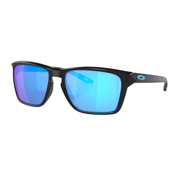 Bestel de SYLAS Black Ink Sapphire Iridium veilig, gemakkelijk en snel bij Revert 95. Check onze website voor de gehele Oakley collectie, of kom gezellig langs bij onze winkel in Haarlem.	