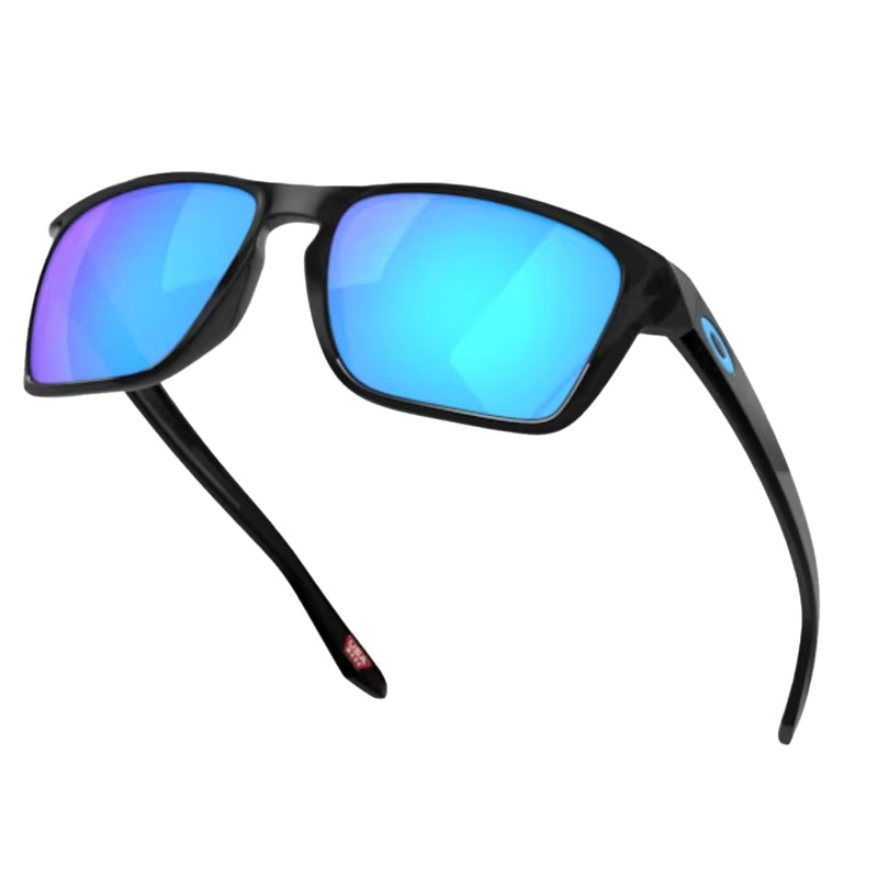 Bestel de SYLAS Black Ink Sapphire Iridium veilig, gemakkelijk en snel bij Revert 95. Check onze website voor de gehele Oakley collectie, of kom gezellig langs bij onze winkel in Haarlem.	