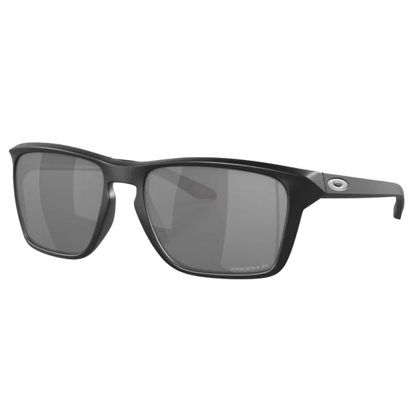 Bestel de SYLAS Matte Black Prizm Black Polarized veilig, gemakkelijk en snel bij Revert 95. Check onze website voor de gehele Oakley collectie, of kom gezellig langs bij onze winkel in Haarlem.	