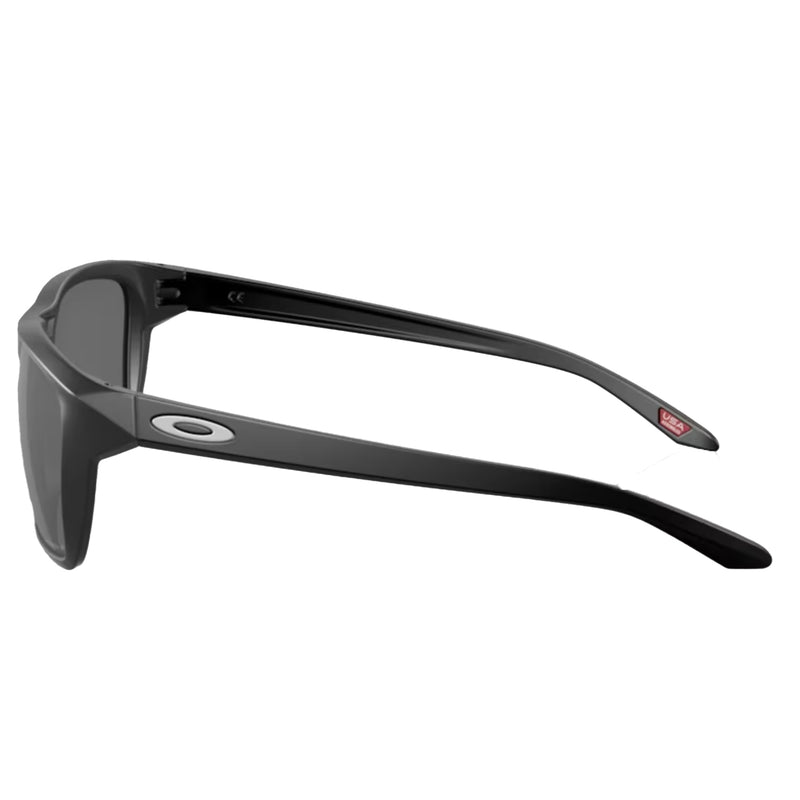 Bestel de SYLAS Matte Black Prizm Black Polarized veilig, gemakkelijk en snel bij Revert 95. Check onze website voor de gehele Oakley collectie, of kom gezellig langs bij onze winkel in Haarlem.	