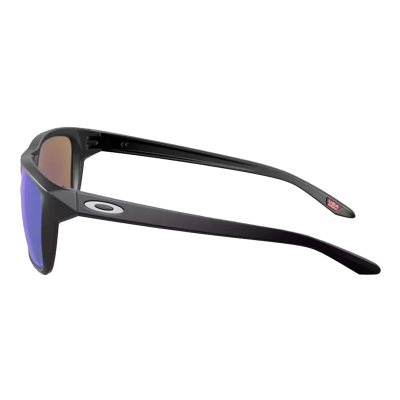 Bestel de SYLAS Matte Black Prizm Sapphire Polarized veilig, gemakkelijk en snel bij Revert 95. Check onze website voor de gehele Oakley collectie, of kom gezellig langs bij onze winkel in Haarlem.	