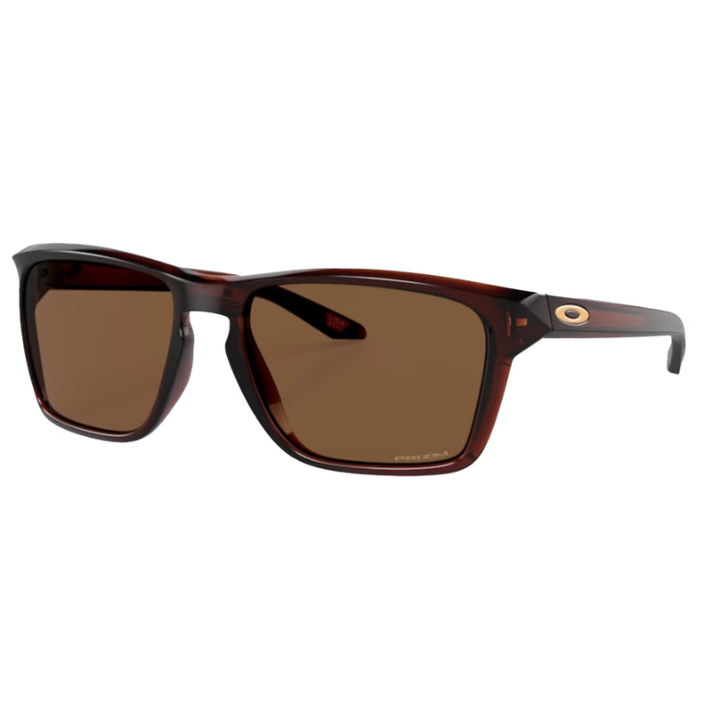 Bestel de SYLAS Polished Rootbeer Prizm Bronze veilig, gemakkelijk en snel bij Revert 95. Check onze website voor de gehele Oakley collectie, of kom gezellig langs bij onze winkel in Haarlem.	