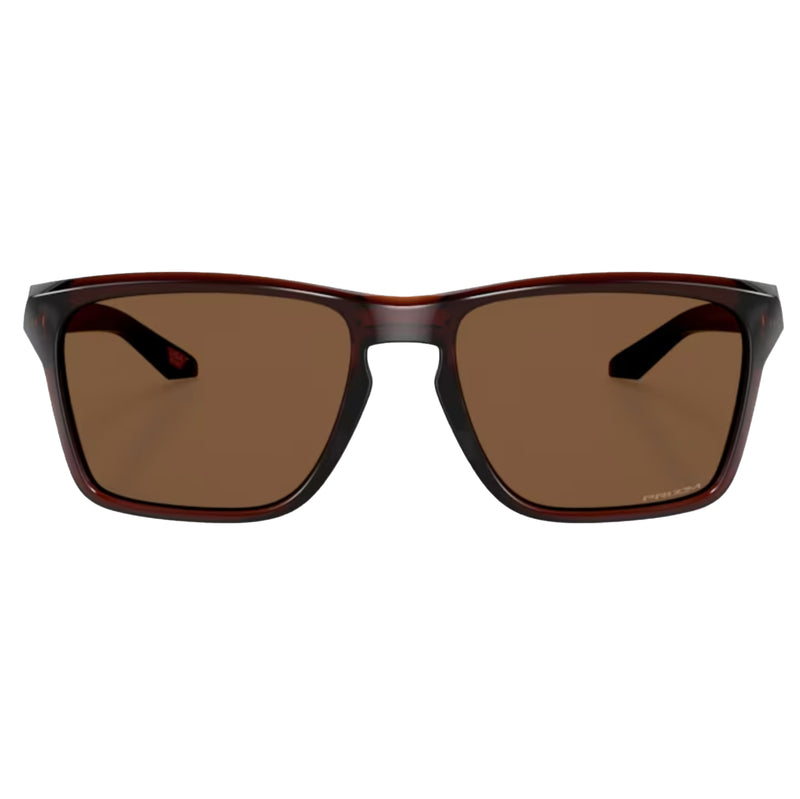 Bestel de SYLAS Polished Rootbeer Prizm Bronze veilig, gemakkelijk en snel bij Revert 95. Check onze website voor de gehele Oakley collectie, of kom gezellig langs bij onze winkel in Haarlem.	