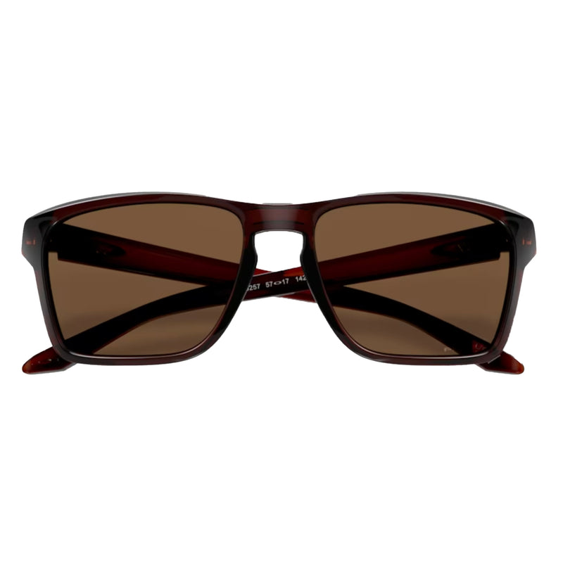 Bestel de SYLAS Polished Rootbeer Prizm Bronze veilig, gemakkelijk en snel bij Revert 95. Check onze website voor de gehele Oakley collectie, of kom gezellig langs bij onze winkel in Haarlem.	