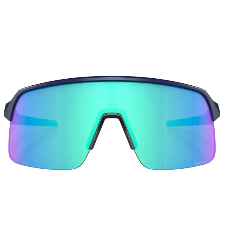 Bestel de SUTRO LITE Matte Navy Prizm Sapphire veilig, gemakkelijk en snel bij Revert 95. Check onze website voor de gehele Oakley collectie, of kom gezellig langs bij onze winkel in Haarlem.	