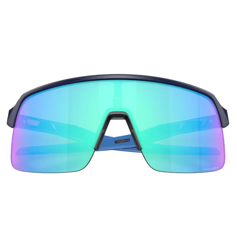 Bestel de SUTRO LITE Matte Navy Prizm Sapphire veilig, gemakkelijk en snel bij Revert 95. Check onze website voor de gehele Oakley collectie, of kom gezellig langs bij onze winkel in Haarlem.	