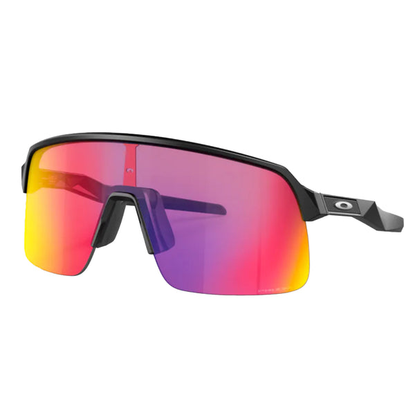 Bestel de SUTRO LITE Matte Black Prizm Road Jade veilig, gemakkelijk en snel bij Revert 95. Check onze website voor de gehele Oakley collectie, of kom gezellig langs bij onze winkel in Haarlem.	