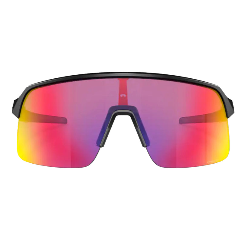 Bestel de SUTRO LITE Matte Black Prizm Road Jade veilig, gemakkelijk en snel bij Revert 95. Check onze website voor de gehele Oakley collectie, of kom gezellig langs bij onze winkel in Haarlem.	