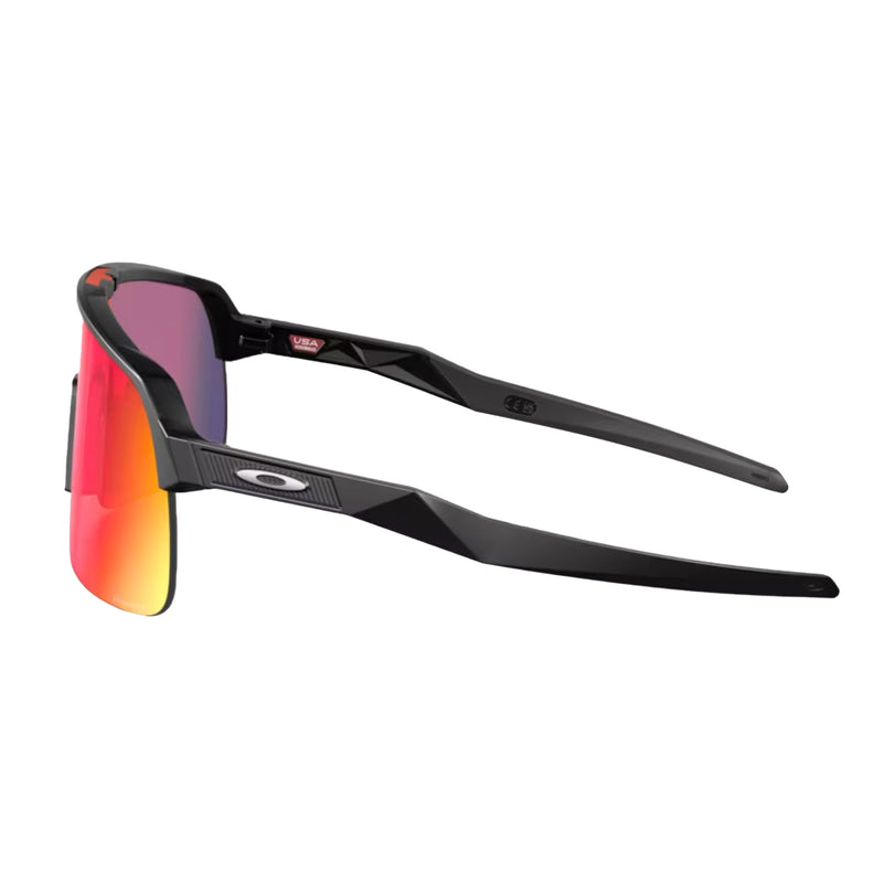 Bestel de SUTRO LITE Matte Black Prizm Road Jade veilig, gemakkelijk en snel bij Revert 95. Check onze website voor de gehele Oakley collectie, of kom gezellig langs bij onze winkel in Haarlem.	