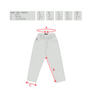 Bestel de GX1000 Baggy Pant- Light Blue veilig, gemakkelijk en snel bij Revert 95. Check onze website voor de gehele GX1000 collectie, of kom gezellig langs bij onze winkel in Haarlem.