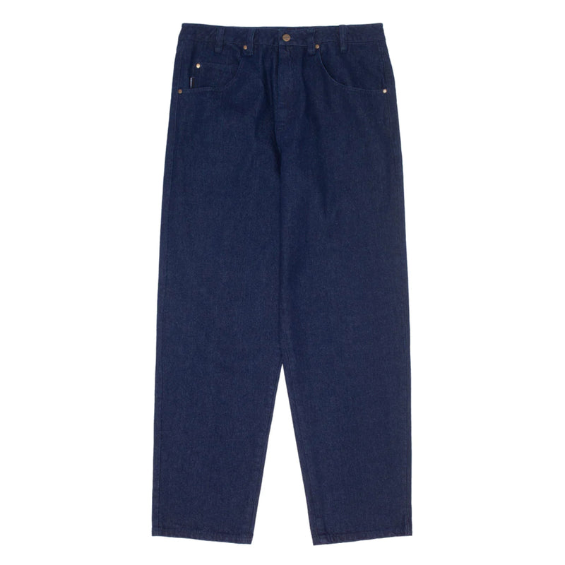 Bestel de GX1000 Baggy Pant- Dark Blue veilig, gemakkelijk en snel bij Revert 95. Check onze website voor de gehele GX1000 collectie, of kom gezellig langs bij onze winkel in Haarlem.