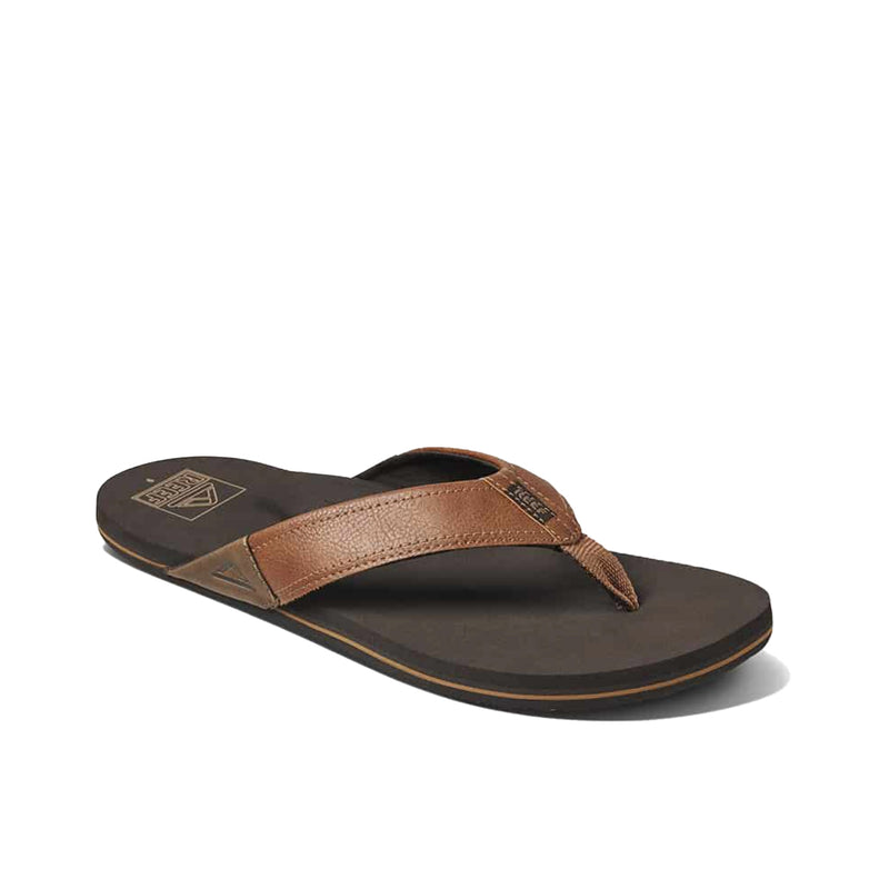 Bestel de Reef REEF NEWPORT TAN veilig, gemakkelijk en snel bij Revert 95. Check onze website voor de gehele Reef collectie, of kom gezellig langs bij onze winkel in Haarlem.