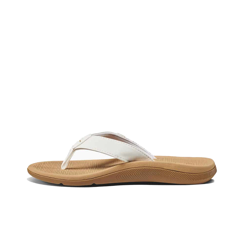 Bestel de Reef REEF SANTA ANA CLOUD veilig, gemakkelijk en snel bij Revert 95. Check onze website voor de gehele Reef collectie, of kom gezellig langs bij onze winkel in Haarlem.
