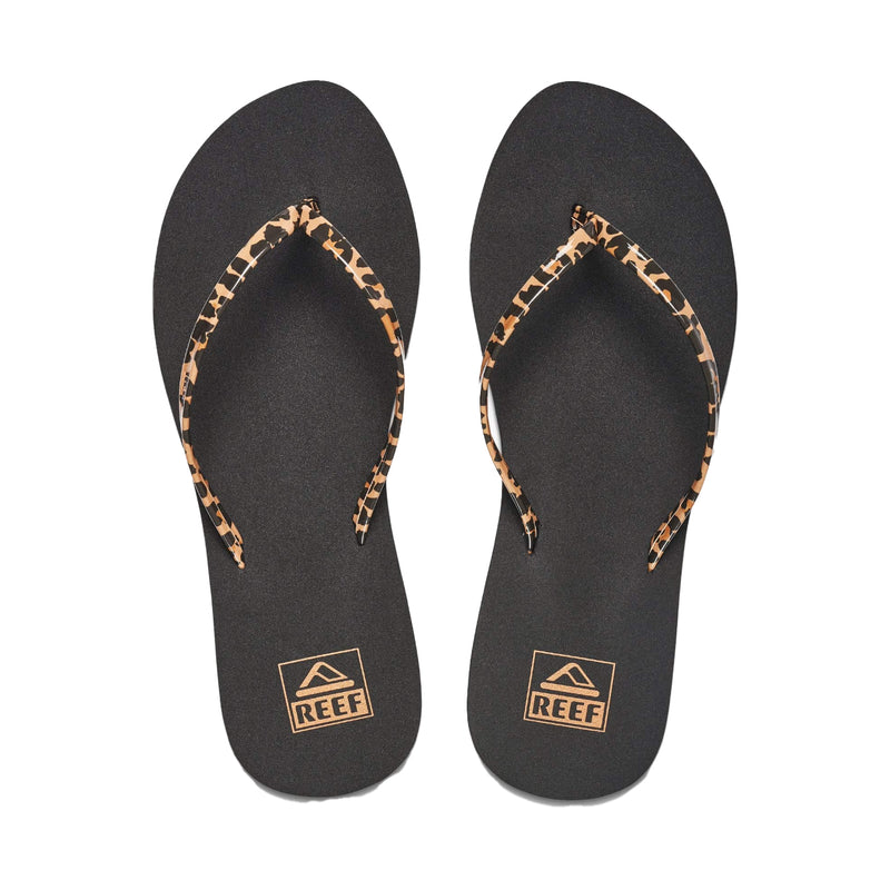 Bestel de Reef BLISS NIGHTS CLASSIC LEOPARD veilig, gemakkelijk en snel bij Revert 95. Check onze website voor de gehele Reef collectie, of kom gezellig langs bij onze winkel in Haarlem.