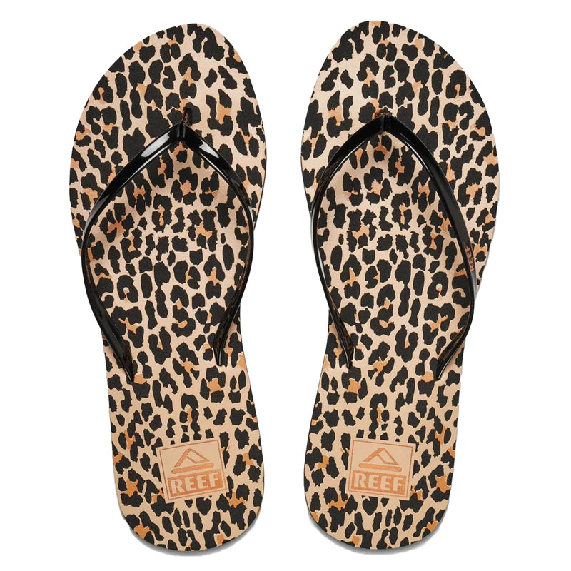 Bestel de Reef REEF BLISS-FULL CLASSIC LEOPARD veilig, gemakkelijk en snel bij Revert 95. Check onze website voor de gehele Reef collectie, of kom gezellig langs bij onze winkel in Haarlem.