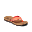 Bestel de Reef REEF SANTA ANA POPPY veilig, gemakkelijk en snel bij Revert 95. Check onze website voor de gehele Reef collectie, of kom gezellig langs bij onze winkel in Haarlem.