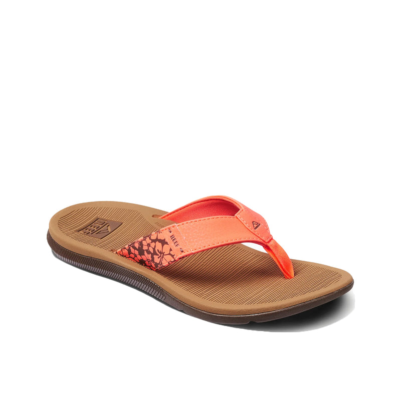 Bestel de Reef REEF SANTA ANA POPPY veilig, gemakkelijk en snel bij Revert 95. Check onze website voor de gehele Reef collectie, of kom gezellig langs bij onze winkel in Haarlem.