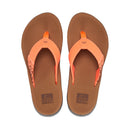 Bestel de Reef REEF SANTA ANA POPPY veilig, gemakkelijk en snel bij Revert 95. Check onze website voor de gehele Reef collectie, of kom gezellig langs bij onze winkel in Haarlem.