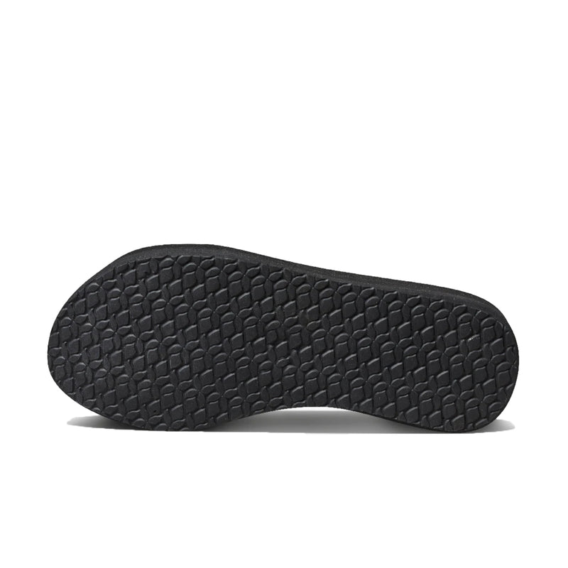 Bestel de Reef REEF CUSHION BREEZE BLACK/BLACK veilig, gemakkelijk en snel bij Revert 95. Check onze website voor de gehele Reef collectie, of kom gezellig langs bij onze winkel in Haarlem.