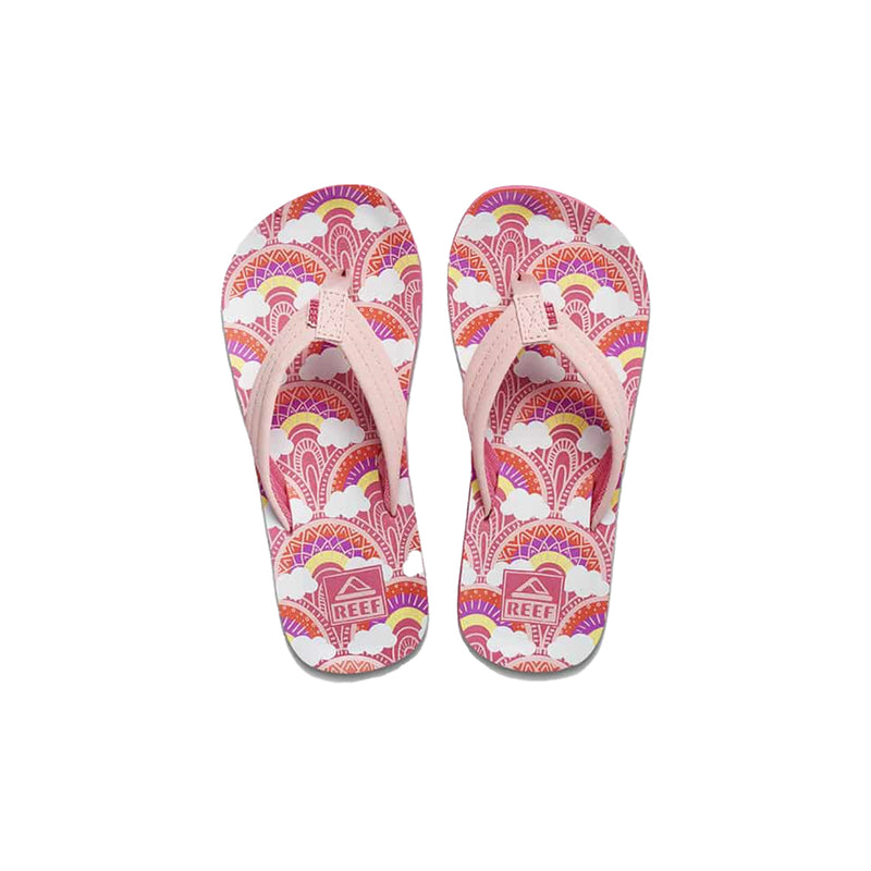 Bestel de Reef KIDS AHI RAINBOWS AND CLOUDS veilig, gemakkelijk en snel bij Revert 95. Check onze website voor de gehele Reef collectie, of kom gezellig langs bij onze winkel in Haarlem.
