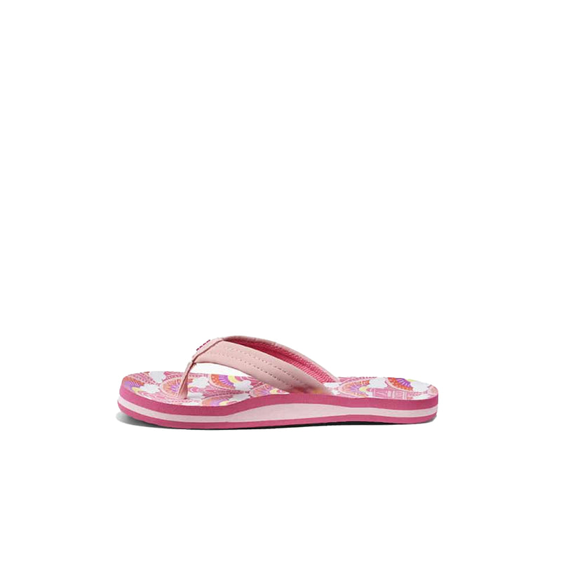 Bestel de Reef KIDS AHI RAINBOWS AND CLOUDS veilig, gemakkelijk en snel bij Revert 95. Check onze website voor de gehele Reef collectie, of kom gezellig langs bij onze winkel in Haarlem.