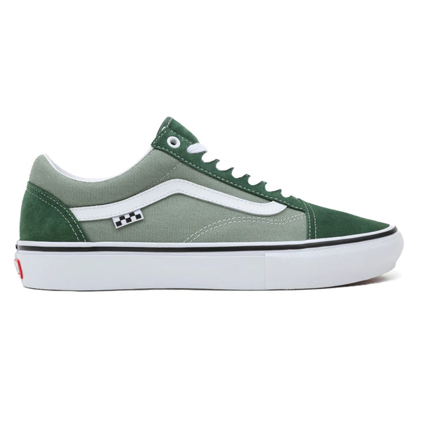 Bestel de Vans MN Skate Old Skool GREENER PASTURES veilig, gemakkelijk en snel bij Revert 95. Check onze website voor de gehele Vans collectie, of kom gezellig langs bij onze winkel in Haarlem.	