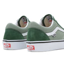 Bestel de Vans MN Skate Old Skool GREENER PASTURES veilig, gemakkelijk en snel bij Revert 95. Check onze website voor de gehele Vans collectie, of kom gezellig langs bij onze winkel in Haarlem.
