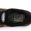 Bestel de Vans Zahba ZION WRIGHT BROWN/MULTI veilig, gemakkelijk en snel bij Revert 95. Check onze website voor de gehele Vans collectie, of kom gezellig langs bij onze winkel in Haarlem.