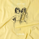 Bestel het Former DISINTEGRATE T-SHIRT veilig, gemakkelijk en snel bij Revert 95. Check onze website voor de gehele Former collectie, of kom gezellig langs bij onze winkel in Haarlem.