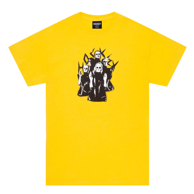 Bestel de Hockey Granger Tee veilig, gemakkelijk en snel bij Revert 95. Check onze website voor de gehele Hockey collectie, of kom gezellig langs bij onze winkel in Haarlem.