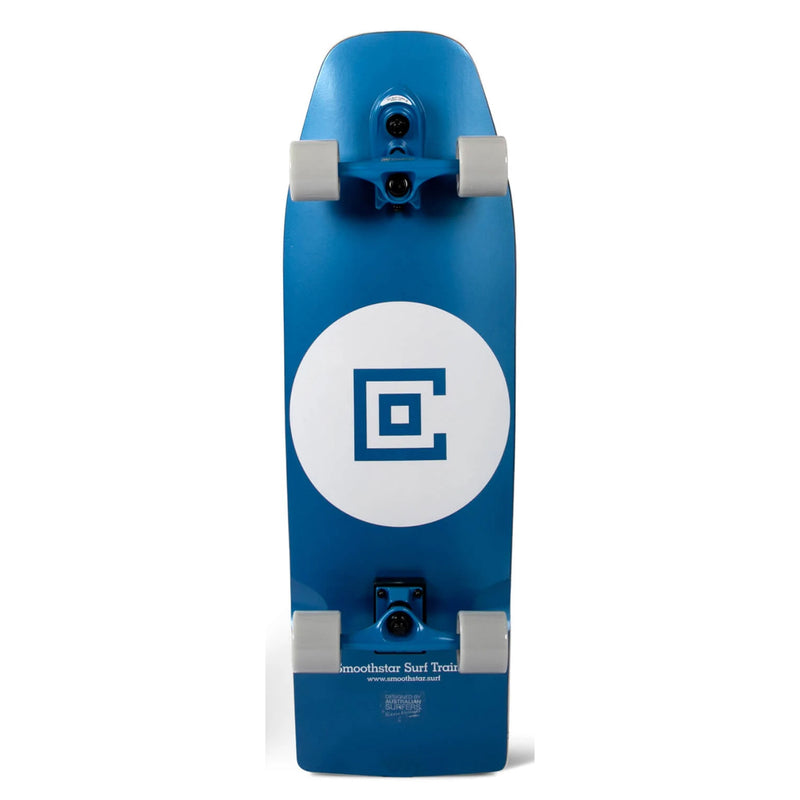 Bestel het Smoothstar Skateboard THD Connor 9 veilig, gemakkelijk en snel bij Revert 95. Check onze website voor de gehele Smoothstar collectie, of kom gezellig langs bij onze winkel in Haarlem.