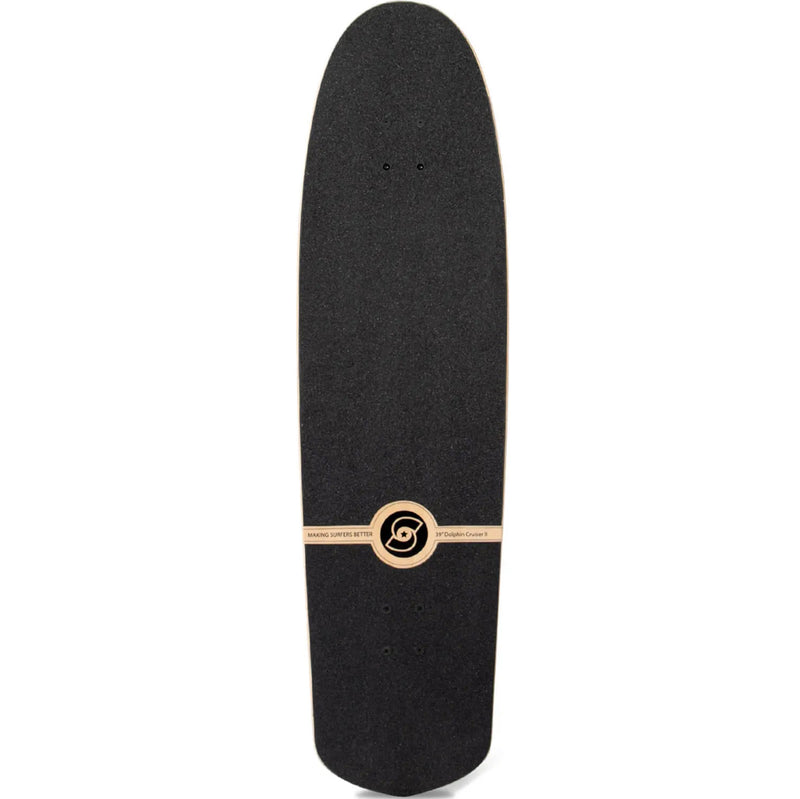 Bestel het Smoothstar Skateboard THD Dolphin veilig, gemakkelijk en snel bij Revert 95. Check onze website voor de gehele Smoothstar collectie, of kom gezellig langs bij onze winkel in Haarlem.