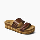 Bestel de Reef CUSHION VISTA HI CHOCOLATE veilig, gemakkelijk en snel bij Revert 95. Check onze website voor de gehele Reef collectie, of kom gezellig langs bij onze winkel in Haarlem.