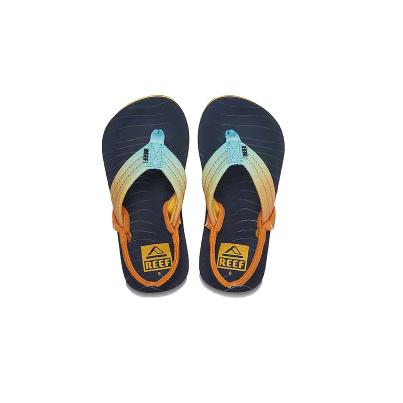 Bestel de Reef LITTLE AHI SUN AND OCEAN veilig, gemakkelijk en snel bij Revert 95. Check onze website voor de gehele Reef collectie, of kom gezellig langs bij onze winkel in Haarlem.