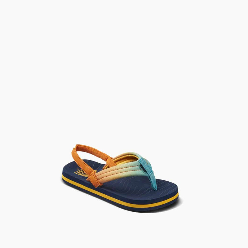 Bestel de Reef LITTLE AHI SUN AND OCEAN veilig, gemakkelijk en snel bij Revert 95. Check onze website voor de gehele Reef collectie, of kom gezellig langs bij onze winkel in Haarlem.