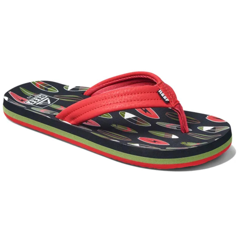 Bestel de Reef KIDS AHI RED BOARD veilig, gemakkelijk en snel bij Revert 95. Check onze website voor de gehele Reef collectie, of kom gezellig langs bij onze winkel in Haarlem.