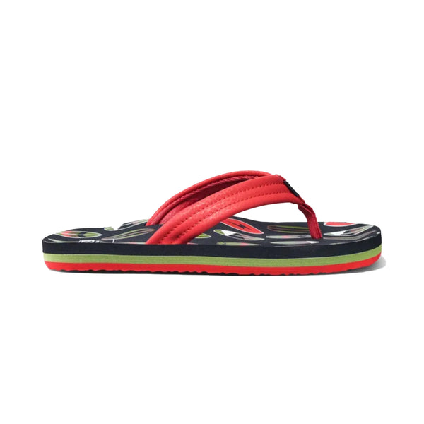Bestel de Reef KIDS AHI RED BOARD veilig, gemakkelijk en snel bij Revert 95. Check onze website voor de gehele Reef collectie, of kom gezellig langs bij onze winkel in Haarlem.
