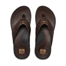 Bestel de Reef REEF PACIFIC LE DARK BROWN veilig, gemakkelijk en snel bij Revert 95. Check onze website voor de gehele Reef collectie, of kom gezellig langs bij onze winkel in Haarlem.