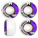 Spitfire Bighead Wheels 99D paars 54mm