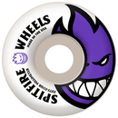 Spitfire Bighead Wheels 99D paars 54mm