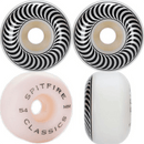 Spitfire Classic Wheels 99D 54mm 4 pack