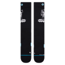 Stance BOMB HOLE OVER THE CALF snowboard sokken Revert95.com achterkant plat