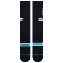 Stance BOMB HOLE OVER THE CALF snowboard sokken Revert95.com voorkant plat