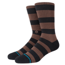 Stance DRAFT CREW sokken zijkant