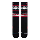 Stance Frode Snowboard sokken voorkant platRevert95.com