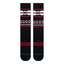 Stance Frode Snowboard sokken achterkant plat Revert95.com