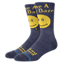 Stance HAVE A NICE DAZE CREW sokken zijkant